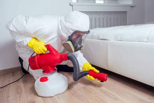 Ashley, PA Pest Control Company